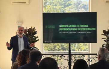 Mobilita barometro 2026 di Arval Mobility Observatory oggi e asset strategico 364x230