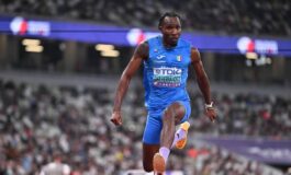 Mondiali atletica indoor al via oggi il programma e dove vedere gli italiani in gara 265x160