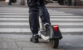 Monopattini dal 16 maggio scatta obbligo targa e assicurazione multe fino a 400 euro 265x160