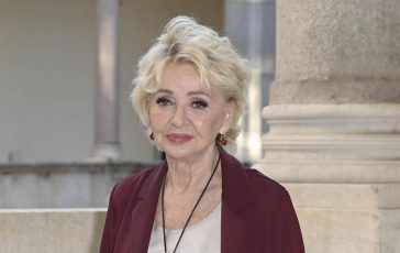 Morte Enrica Bonaccorti Bassetti Lei come mia madre portata via da tumore bastardo 364x230