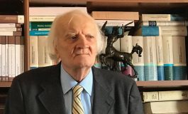 Morto Bruno Contrada ex numero tre del Sisde aveva 94 anni 265x160