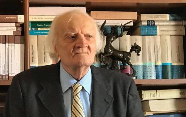 Morto Bruno Contrada ex numero tre del Sisde aveva 94 anni 364x230