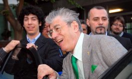 Morto Umberto Bossi il cordoglio di Meloni Ha segnato una fase importante della storia italiana 265x160