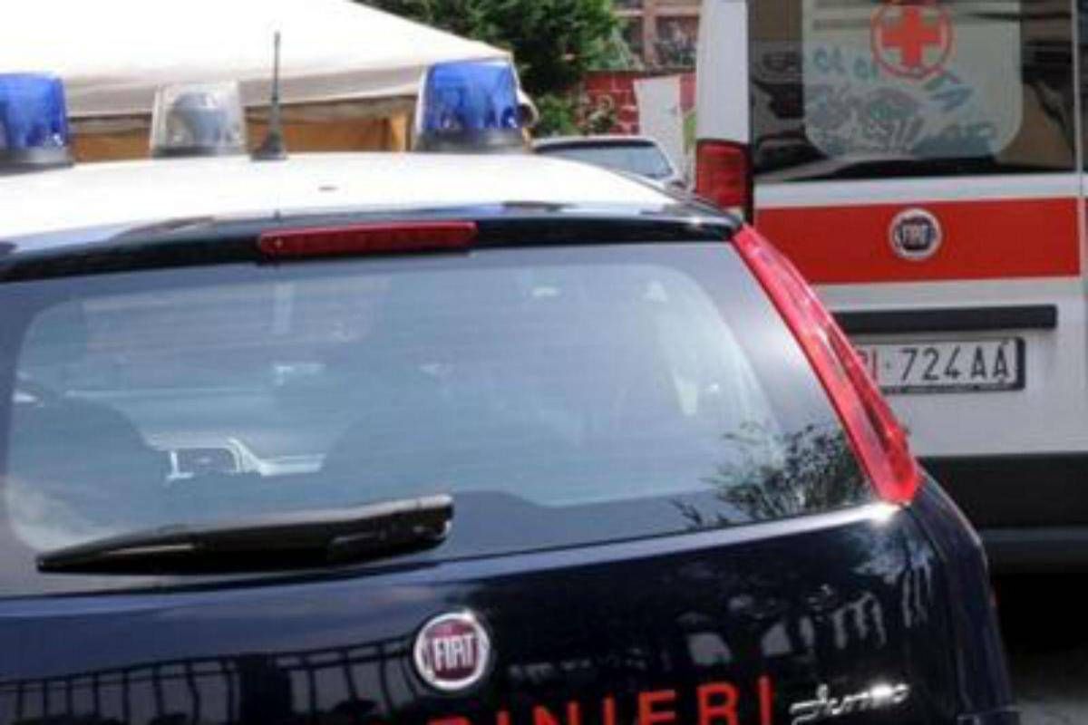 Morto operaio a Enna, è caduto dal cestello elevatore