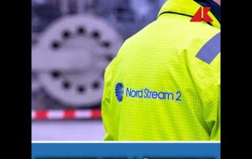 Mosca sbeffeggia lUE Ora rimpiangono il Nord Stream 364x230
