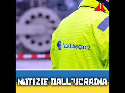 Mosca sbeffeggia l'UE: "Ora rimpiangono il Nord Stream"