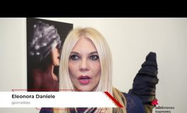 Mostre Daniele giornalista Turbanti esempio concreto di integrazione e nuove opportunita 265x160