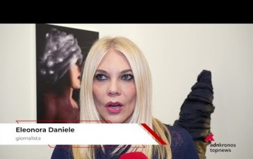 Mostre Daniele giornalista Turbanti esempio concreto di integrazione e nuove opportunita 364x230