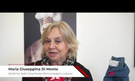 Mostre Di Monte Casa Museo Boncompagni Ludovisi Turbanti formazione inclusione e moda 265x160