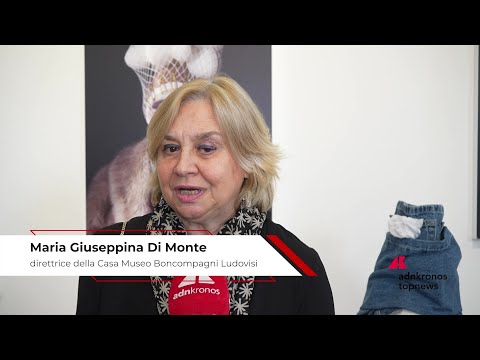 Mostre, Di Monte (Casa Museo Boncompagni Ludovisi): "'Turbanti: formazione, inclusione e moda