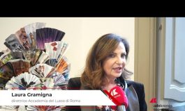 Mostre Gramigna Accademia del Lusso Turbanti larte come messaggio di inclusione e 265x160