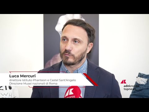 Mostre, Mercuri (Istituto Pantheon e Castel Sant’Angelo): "'Turbanti' valorizza accessibilità e
