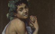 mostre a palazzo te arriva esposizione inventare la natura leonardo arcimboldo caravaggio 2