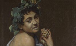 Mostre a Palazzo Te arriva esposizione Inventare la natura. Leonardo Arcimboldo Caravaggio 265x160