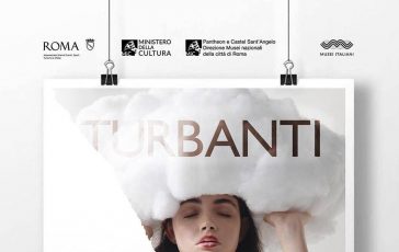 Mostre a Roma arriva Turbanti percorso fotografico tra moda e inclusione 364x230