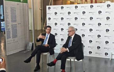 Mostre da domani allAdi Design Museum un secolo di Made in Italy in Fiera﻿ 364x230