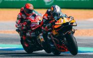 motogp la guerra in medio oriente cambia il calendario le nuove date del motomondiale 2