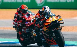 MotoGp la guerra in Medio Oriente cambia il calendario le nuove date del Motomondiale 265x160