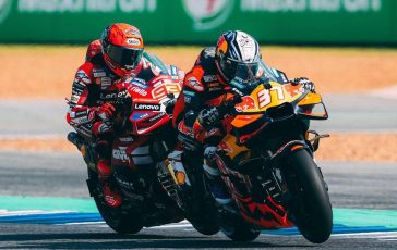 MotoGp la guerra in Medio Oriente cambia il calendario le nuove date del Motomondiale 364x230