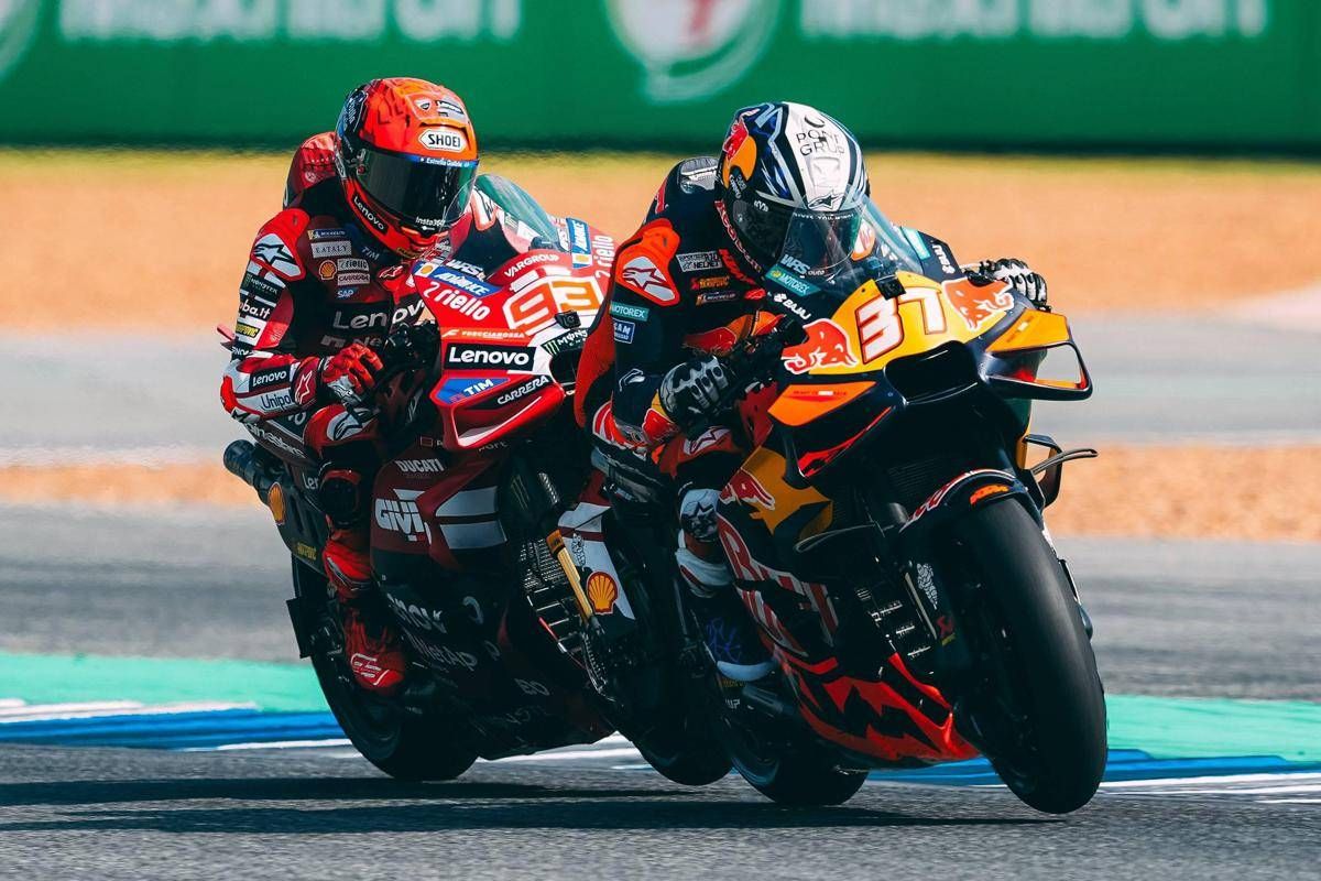 MotoGp, la guerra in Medio Oriente cambia il calendario: le nuove date del Motomondiale