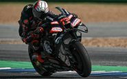 motogp oggi prove libere gp brasile orario e dove vederle in tv 2