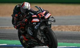 MotoGp oggi prove libere Gp Brasile orario e dove vederle in tv 265x160