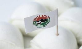 Mozzarella di bufala e jabugo dop a Barcellona il gemellaggio europeo del gusto 265x160