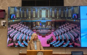 Murelli Lega Prevenzione nutrizionale puo ridurre fino a 10 mld di costi per Ssn 364x230