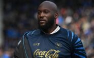 napoli lukaku fuori rosa lattaccante non si presenta allallenamento il club valutiamo provvedimenti 2