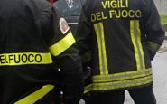 napoli donna morta carbonizzata in casa a pozzuoli 2