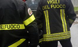 Napoli donna morta carbonizzata in casa a Pozzuoli 265x160