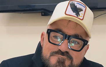 Napoli polizia arresta ex boss e influencer Gennaro Panzuto 364x230