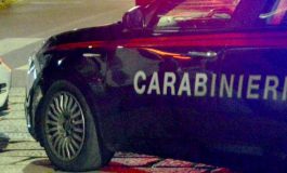 Napoli rapina in casa a Casoria intera famiglia immobilizzata con le lenzuola 265x160