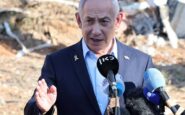 netanyahu il cardinale pizzaballa avra accesso immediato al santo sepolcro 2