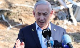 Netanyahu Il Cardinale Pizzaballa avra accesso immediato al Santo Sepolcro 265x160
