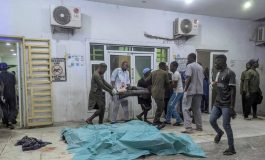 Nigeria attentati kamikaze nel nord est 23 morti e 108 feriti 265x160