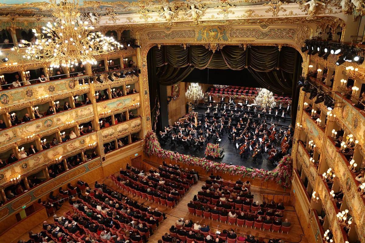 Nomina di Beatrice Venezi alla Fenice, si dimette consigliere del Mic Tortato