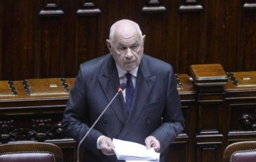 Nordio In nessun ordinamento previste dimissioni ministro per sconfitta al referendum 364x230
