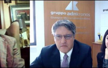 Nordio allAdnkronos Troppe fake su riforma. Bettini nostro miglior sponsor gli piace ma vota No solo contro governo 364x230