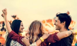 Oggi e la Giornata internazionale della felicita cosa significa e perche si celebra il 20 marzo 265x160