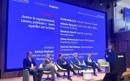 oltre 200 professionisti a forum turismo italia sviluppo puglia e sud al centro 2