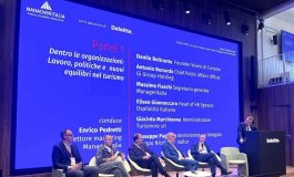 Oltre 200 professionisti a Forum Turismo Italia sviluppo Puglia e Sud al centro 265x160