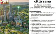 oncoematologia ail presenta libro su impatto di ambiente e stili vita 2