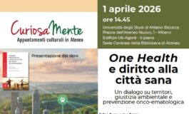 Oncoematologia Ail presenta libro su impatto di ambiente e stili vita 265x160