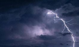 Ondata di maltempo al Sud tre regioni in allerta arancione. Scuole chiuse a Catania 265x160