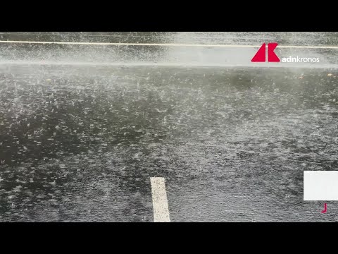 Ondata di maltempo sull'Italia, pioggia e neve: le previsioni