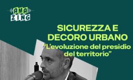 Online il terzo episodio di Amazing il podcast Ama Adnkronos per una vita piu green 265x160
