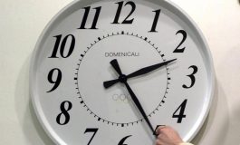 Ora legale 2026 cambio sempre piu vicino quando e come spostare le lancette 265x160