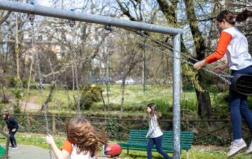 Ora legale amica dei bambini come sfruttare lora di luce in piu 364x230