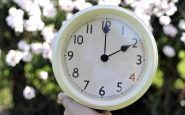 ora legale permanente in italia al via unindagine conoscitiva in parlamento 2